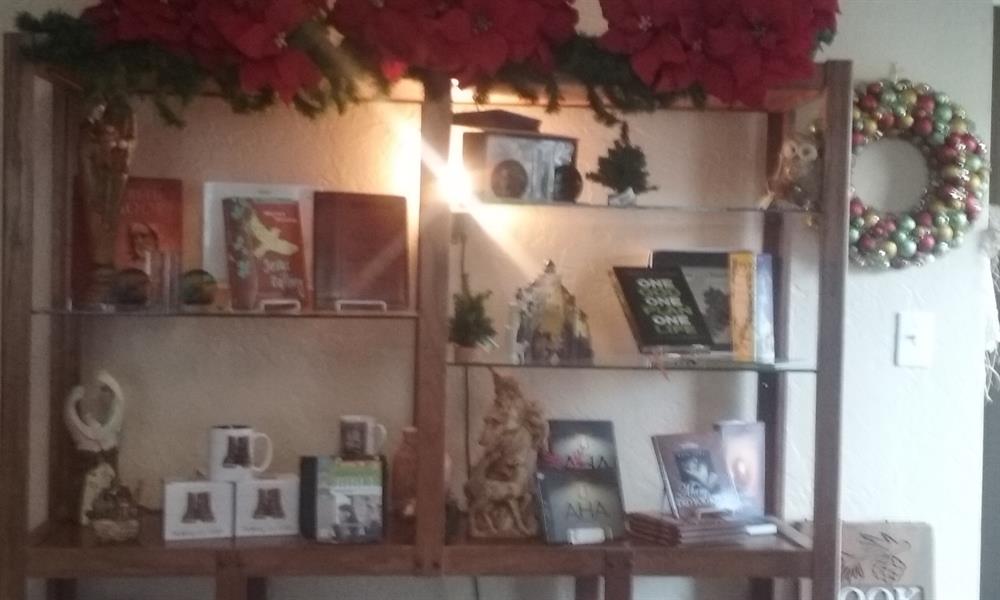 Front Display