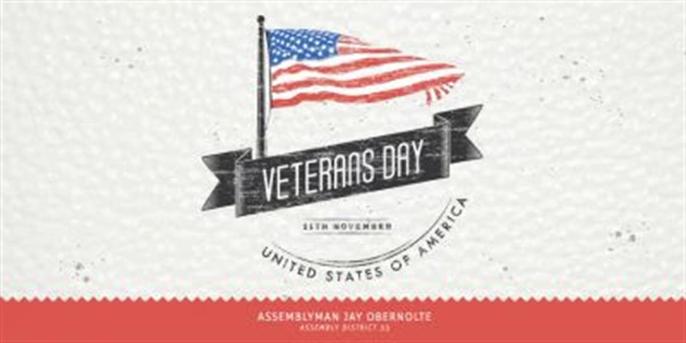 OBERNOLTE Vet Day 111116