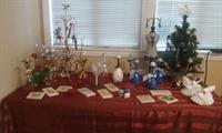 PEI Xmas table