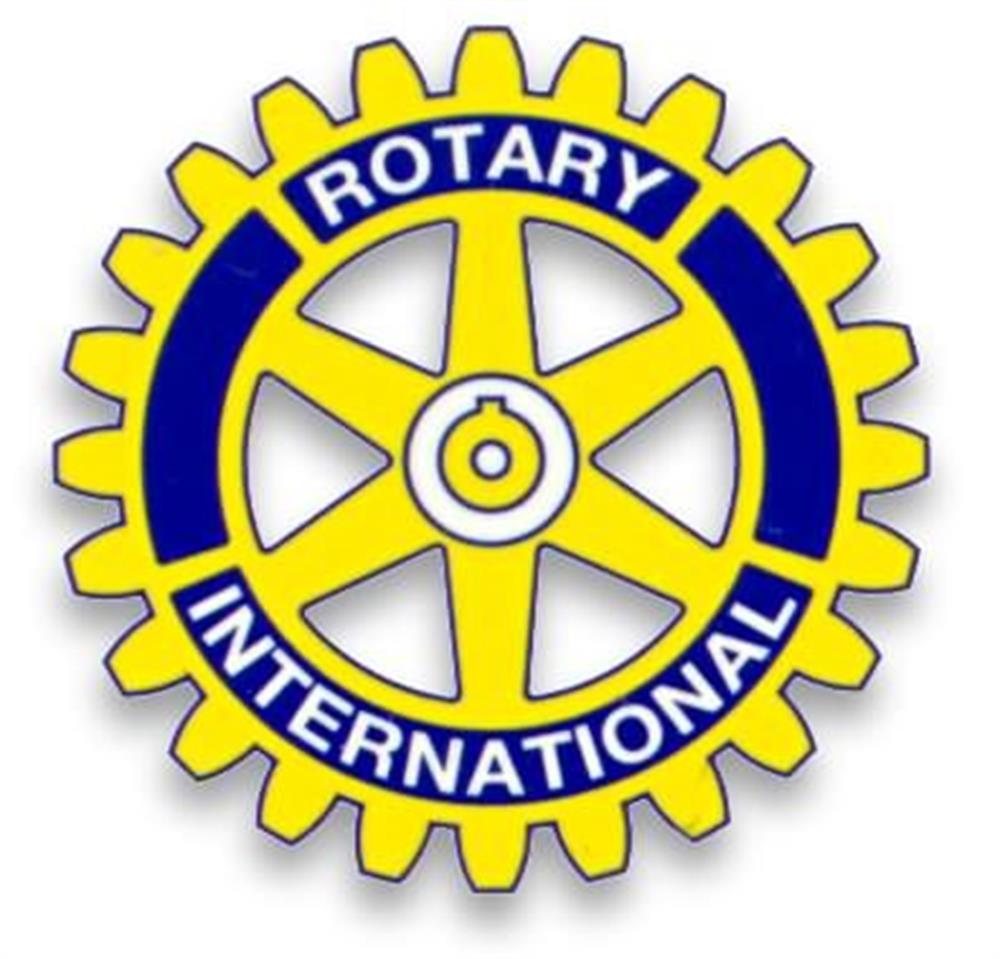 Rotary Int'l Logo