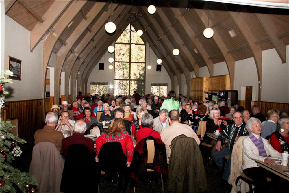 Rotary Srs 2013
