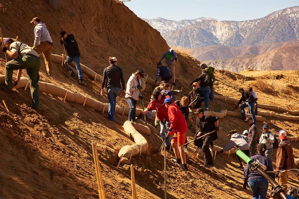 San Bernardino Yamaha Volunteer Work_2