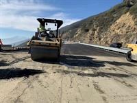 Caltrans SR18 near Panorama Point 012222 D