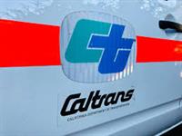 Caltrans transportationtoday