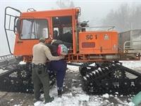 SB Couinty Opens roads 030523