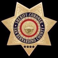 SB County Sheriff 2021