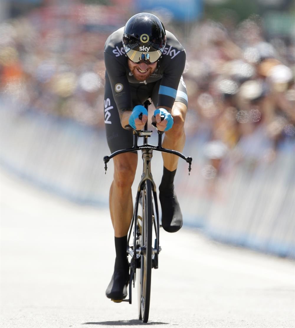 Amgen Tour of California 2017
