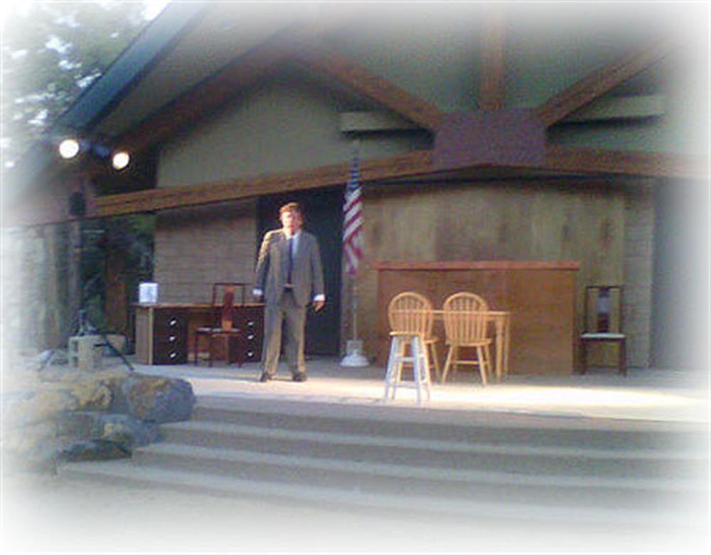 Big Bear Summer Theater Festival