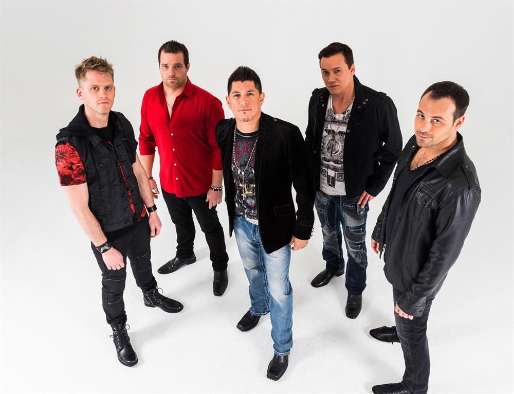 DSB Next Best Thing to Journey