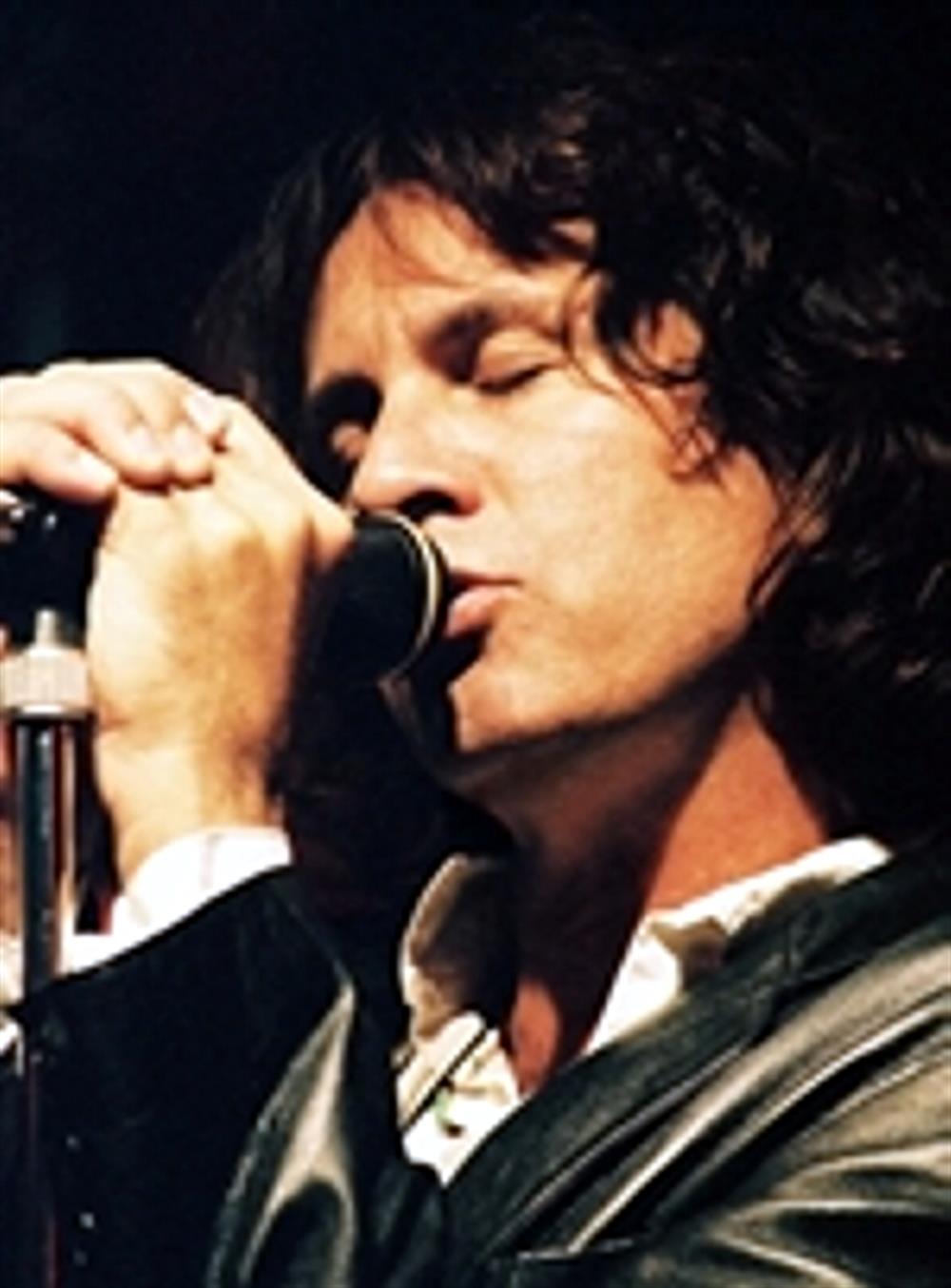Dave Brocks Wild Child  Tribute to The Doors