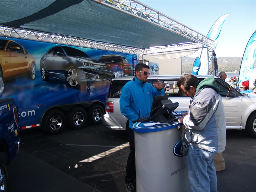Big Bear Lake Troutfest