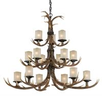 Antler Yoho 15Lt 3 Tier Chandlier