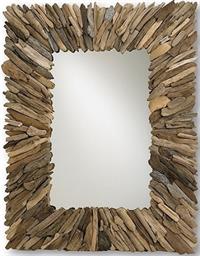 Driftwood Sm. Rect. Mirror
