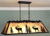 Rocky Mountain Mtn Elk Island Light