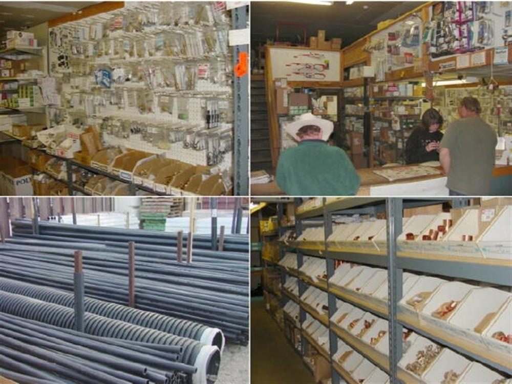 Geiger Supply  - Wholesale Plumbing Supplies. 2
