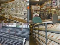 Geiger Supply  - Wholesale Plumbing Supplies. 2