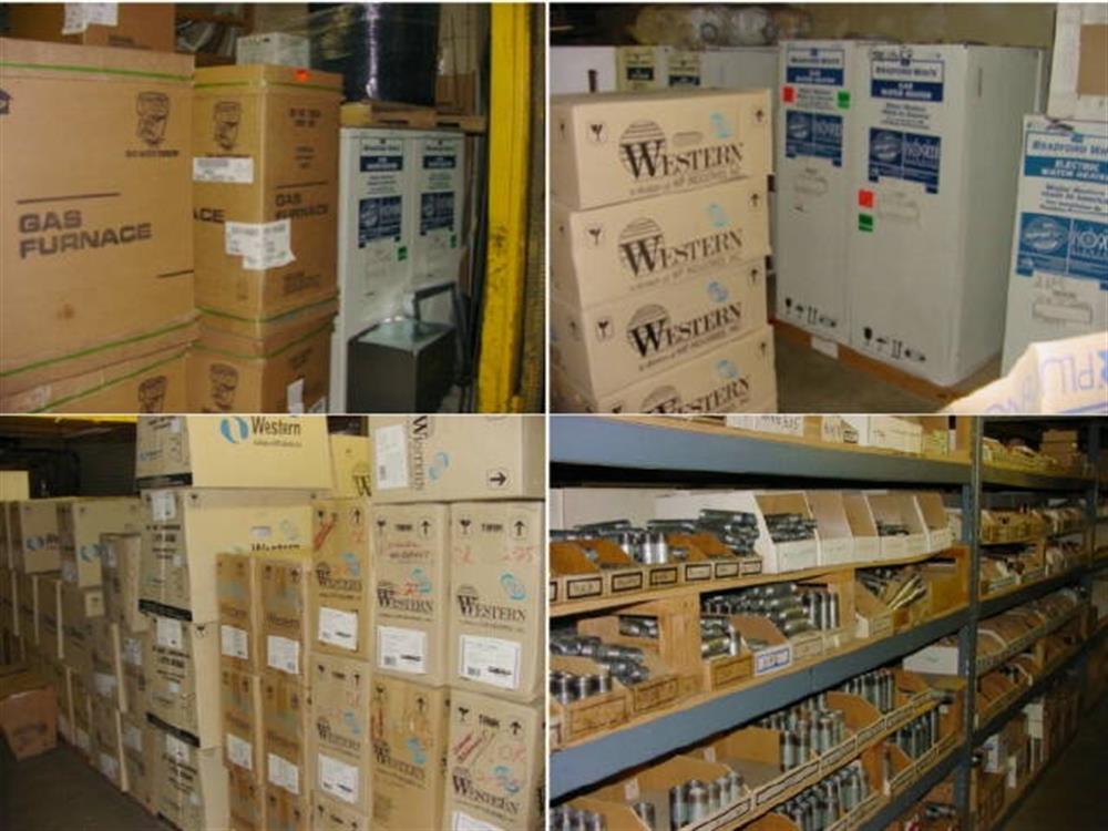 Geiger Supply  - Wholesale Plumbing Supplies. 3