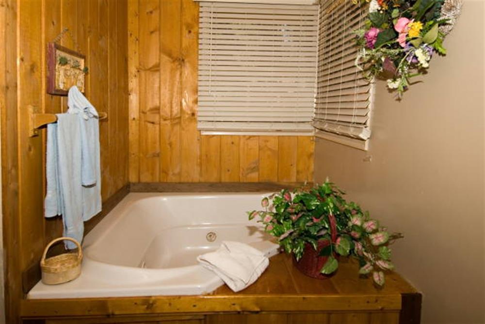 Golden Bear Cottages 21