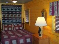 Golden Bear Cottages 6