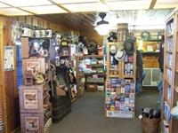 Golden Bear Cottages 9
