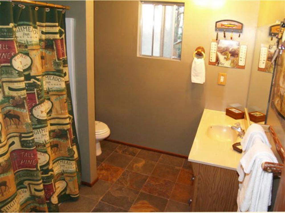 Goldmine Lodge  11