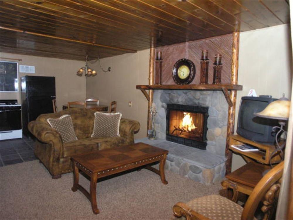 Goldmine Lodge  16