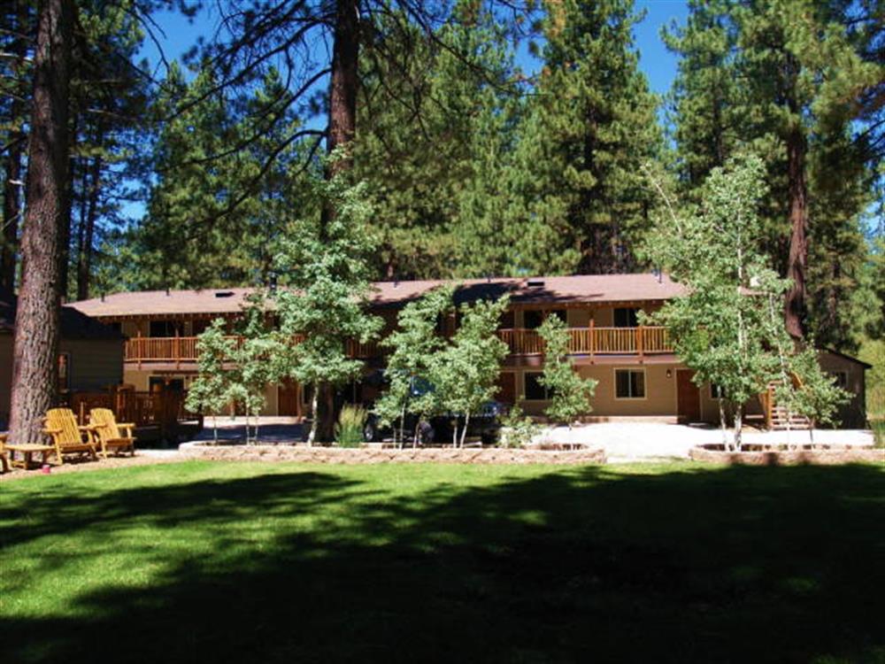 Goldmine Lodge  19