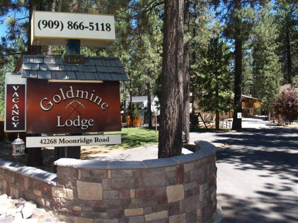 Goldmine Lodge  23