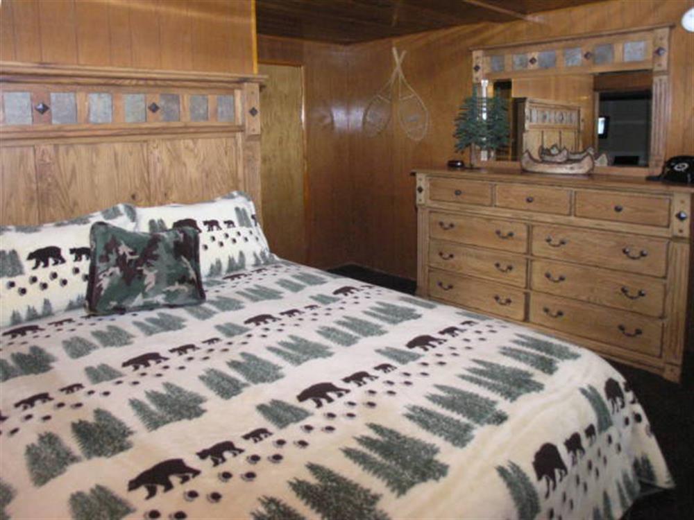 Goldmine Lodge  2