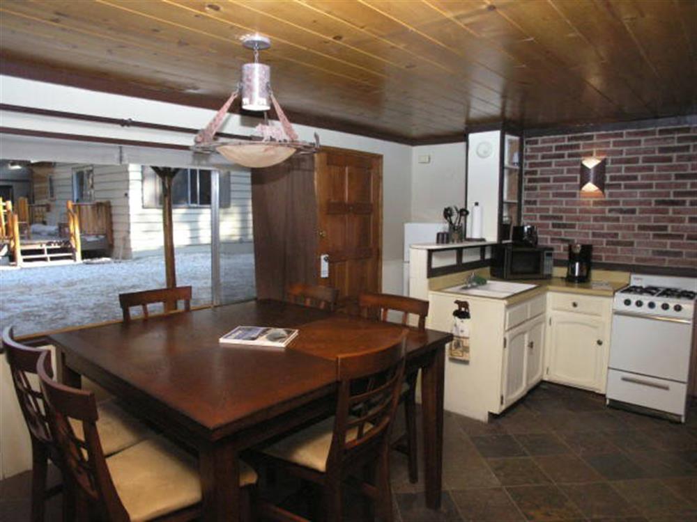 Goldmine Lodge  3