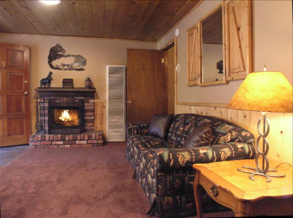 Goldmine Lodge  5