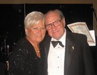 Helen Walsh  Frank Murray Award 1