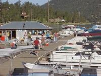 Holloway's Marina 2