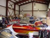 Holloway's Marina 3
