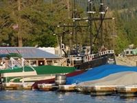 Holloway's Marina 4