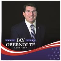 Jay Obernolte for Assembly