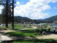 Late Sept. afternoon Boulder Bay Park