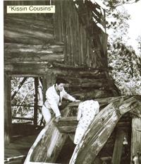Cedar Lake