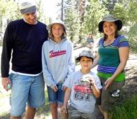 The Aussem Family