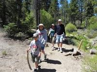 Lakes Trails Parks Gallery