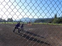 Meadow Park T-Ball field