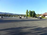 Parking Meadow Park
