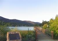 Stanfield Marsh Boardwalk