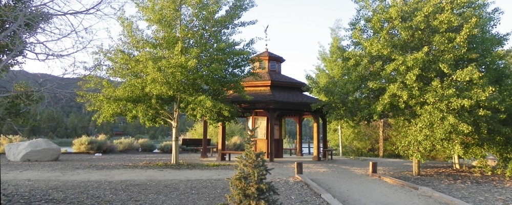 Stanfield Wildlife and Waterfowl Habitat Park and Boardwalk