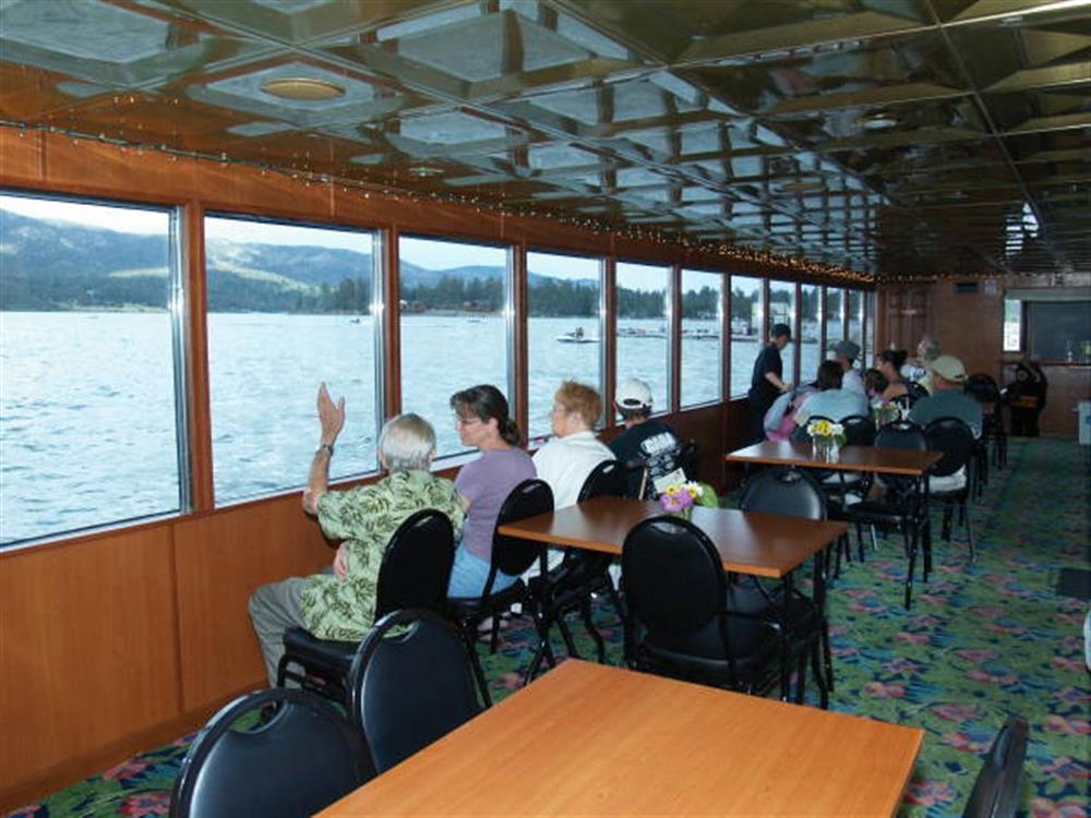 Miss Liberty - Boat Tours 12