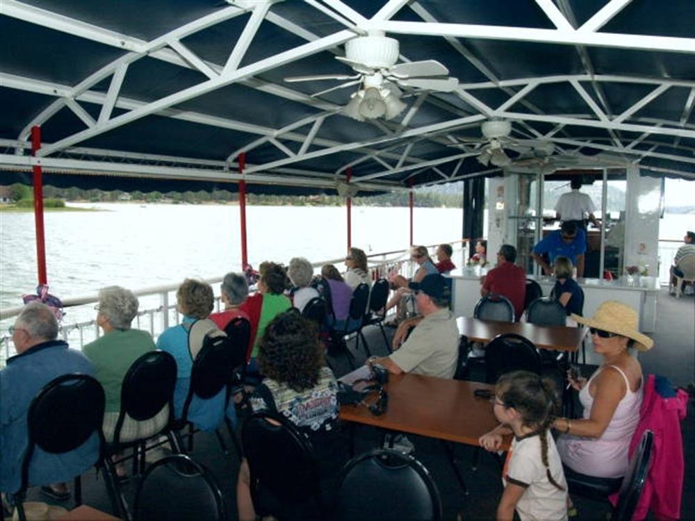 Miss Liberty - Boat Tours 14