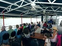 Miss Liberty - Boat Tours 14