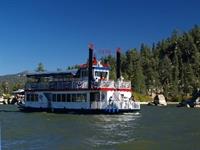 Miss Liberty - Boat Tours 1