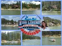 Miss Liberty - Boat Tours 2
