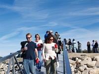 Miss Liberty - Boat Tours 5